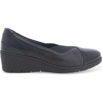 Chaussures Femme Slip ons Melluso K91616D-235579 Noir