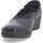 Chaussures Femme Escarpins Melluso K91616D-235579 Noir