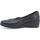 Chaussures Femme Escarpins Melluso K91616D-235579 Noir