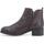 Chaussures Femme Bottines Melluso K91851D-227650 Gris