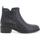 Chaussures Femme Bottines Melluso K91851D-229218 Noir