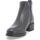 Chaussures Femme Bottines Melluso K91851D-230128 Marron