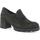 Chaussures Femme Mocassins Melluso L5251D-230130 Vert