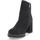Chaussures Femme Bottines Melluso L5332D-230131 Noir