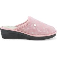 Chaussures Femme Chaussons Melluso PD518D-232149 Rose