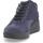 Chaussures Femme Baskets basses Melluso R25625D-227617 Bleu