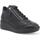 Chaussures Femme Baskets basses Melluso R25625D-229077 Noir