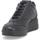 Chaussures Femme Baskets basses Melluso R25625D-229077 Noir