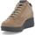 Chaussures Femme Baskets basses Melluso R25625D-229231 Marron