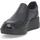 Chaussures Femme Baskets basses Melluso R25641D-229232 Noir