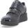 Chaussures Femme Baskets basses Melluso R25643D-234594 Noir