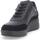 Chaussures Femme Baskets basses Melluso R25655-229234 Noir