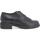 Chaussures Femme Mocassins Melluso R35503D-230918 Noir