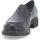 Chaussures Femme Mocassins Melluso R35511-229245 Noir