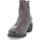 Chaussures Femme Bottines Melluso R35600D-227700 Noir