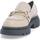 Chaussures Femme Mocassins Melluso R45371-228510 Beige