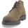 Chaussures Homme Boots Melluso U0550D-227498 Marron