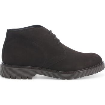 Chaussures Homme Boots Melluso U0550D-227499 Marron