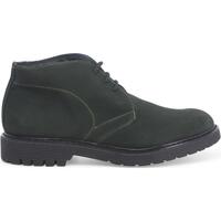 Chaussures Homme Boots Melluso U0550D-227501 Vert