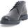 Chaussures Homme Boots Melluso U0550D-227503 Bleu