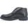 Chaussures Homme Boots Melluso U0550D-227503 Bleu