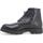 Chaussures Homme Boots Melluso U0557D-227509 Noir