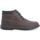 Chaussures Homme Boots Melluso U15454D-226971 Marron