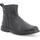 Chaussures Homme Boots Melluso U15455D-226972 Noir