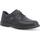 Chaussures Homme Mocassins Melluso U15477D-229495 Noir