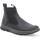 Chaussures Homme Boots Melluso U15489D-233292 Noir