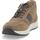 Chaussures Homme Baskets basses Melluso U16253D-228029 Beige