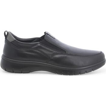 Chaussures Homme Mocassins Melluso U17123D-232991 Noir