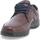Chaussures Homme Mocassins Melluso U17124D-232994 Marron