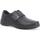 Chaussures Homme Mocassins Melluso U17152D-233002 Noir