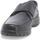 Chaussures Homme Mocassins Melluso U17152D-233002 Noir