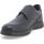 Chaussures Homme A partir de U18201-227034 Noir
