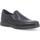 Chaussures Homme Mocassins Melluso U18202-229204 Marron