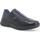 Chaussures Homme Mocassins Melluso U41131-226830 Noir