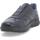 Chaussures Homme Mocassins Melluso U41131-226830 Noir