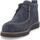 Chaussures Homme Boots Melluso U55239D-227955 Bleu