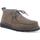 Chaussures Homme Boots Melluso U55239D-227956 Beige
