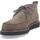 Chaussures Homme Boots Melluso U55239D-227956 Beige