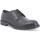 Chaussures Homme Richelieu Melluso U55247D-227934 Marron