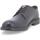 Chaussures Homme Richelieu Melluso U55247D-227934 Marron
