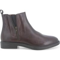 Chaussures Homme Boots Melluso U55249D-227940 Marron