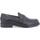 Chaussures Homme Mocassins Melluso U55254D-227939 Noir