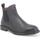Chaussures Homme Boots Melluso U55261D-229354 Marron