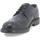 Chaussures Homme Richelieu Melluso U55262D-227937 Noir