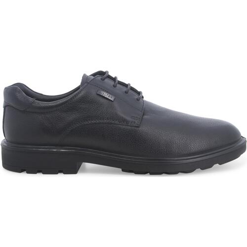 Chaussures Homme Mocassins Melluso U55284-227945 Noir
