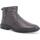 Chaussures Homme Boots Melluso U55286-227949 Marron